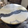 Onyx Bistro Table – Luxury Living